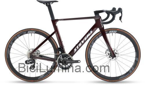 Stevens Arcalis ficha-técnica e avaliações